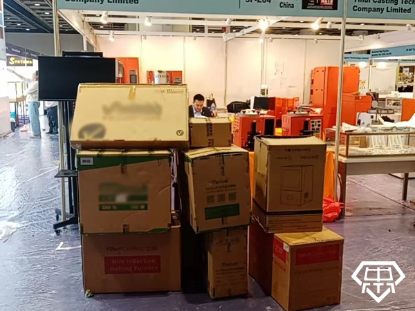 香港展會(huì)的物流環(huán)節(jié)該注意哪些，中港物流公司是怎么做的